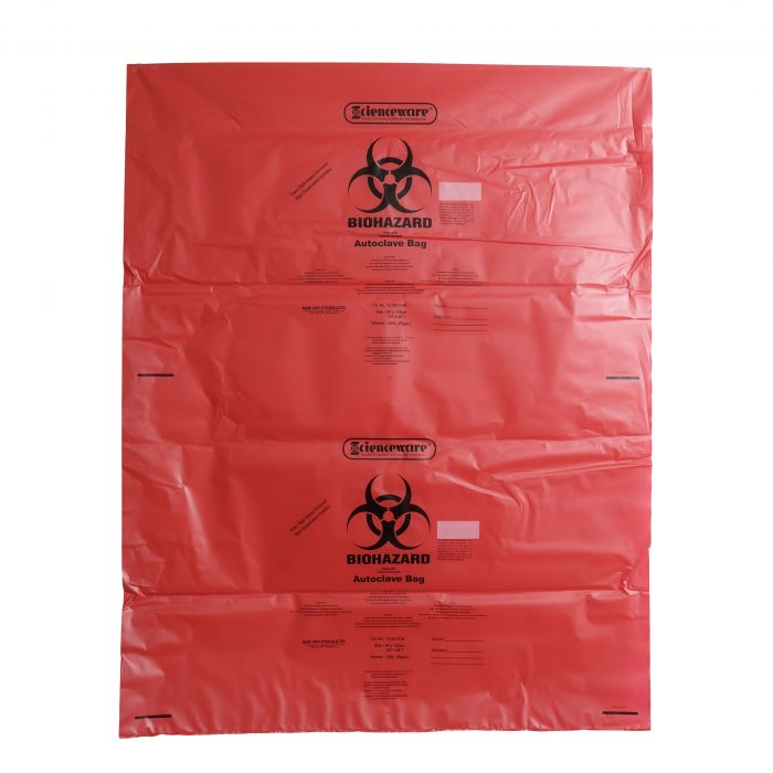 Bolsas para basura - Biochemicals Instruments