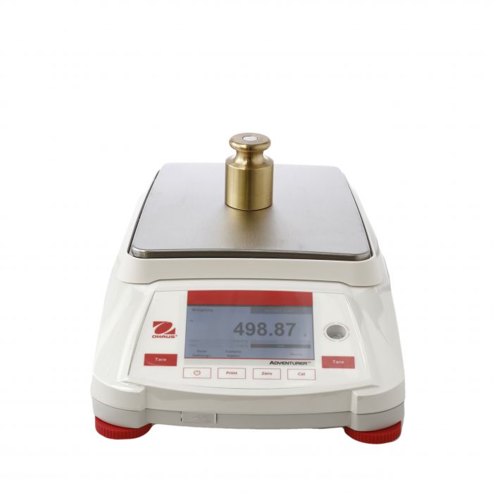 Ohaus Balanza De Precision Media Markt Balanza De Precisión Gram