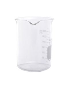 VASO DE PRECIPITADO DE 20ML. PYREX