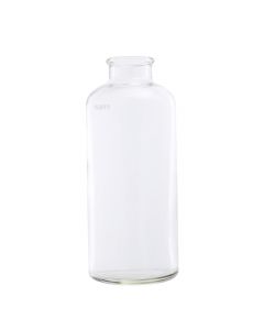 FRASCO DE 500ML PARA CENTRÍFUGA. PYREX