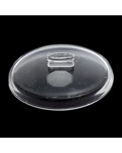 TAPA PARA CRISOL VYCOR® DE 30ML. PYREX