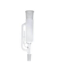 TUBO DE EXTRACCIÓN SOXHLET DE 250ML. PYREX