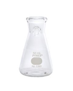 MATRAZ KITAZATO DE 50ML. PYREX