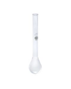 MATRAZ KJELDAHL DE 30ML. PYREX