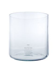 TARRO CILÍNDRICO DE 17L. PYREX