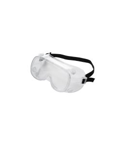 LENTE DE SEGURIDAD TIPO GOGGLE SG-2