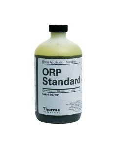 SOLUCIÓN ESTÁNDAR DE ORP. THERMO SCIENTIFIC