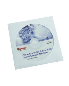 MEDIDOR DE PH, CONDUCTIVIDAD Y MULTIPARAMÉTRICO VSTAR52. THERMO SCIENTIFIC