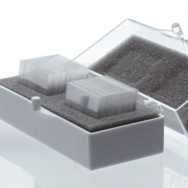 Pyrex 2222 El Crisol | CUBREOBJETOS DE 22 X 22MM. PYREX