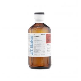 El Crisol | ALCOHOL ISOPROPÍLICO HPLC DE 1L. JT BAKER