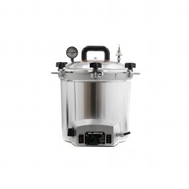 Autoclaves Bel-O Matic (Batería de Cocina 12 Piezas)