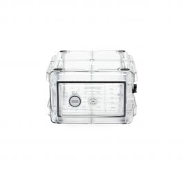 El Crisol | DESECADOR TIPO GABINETE. 1 ENTREPAÑO. ALTURA DE 21.3CM. BEL-ART