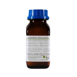 El Crisol TIOCIANATO DE GUANIDINA DE 500 G GOLDBIO el-crisol-tiocianato-de-guanidina-de-500-g-goldbio