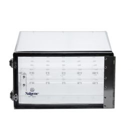 El Crisol | DESECADOR TIPO GABINETE. 2 ENTREPAÑOS. ALTURA DE 17.8CM