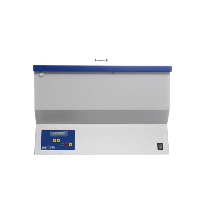 Método Gerber y análisis de lácteos