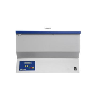 Método Gerber y análisis de lácteos