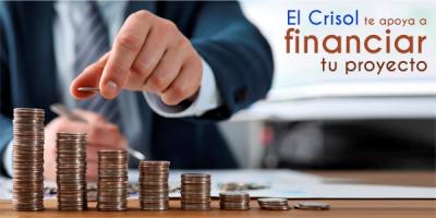 El Crisol te apoya a financiar tu proyecto