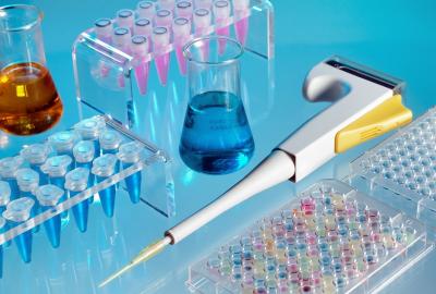 Limpieza, desinfección y esterilización de instrumentos de laboratorio parte I