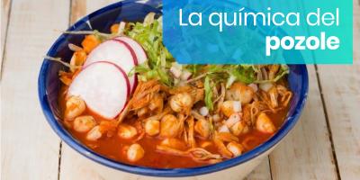 La química del pozole