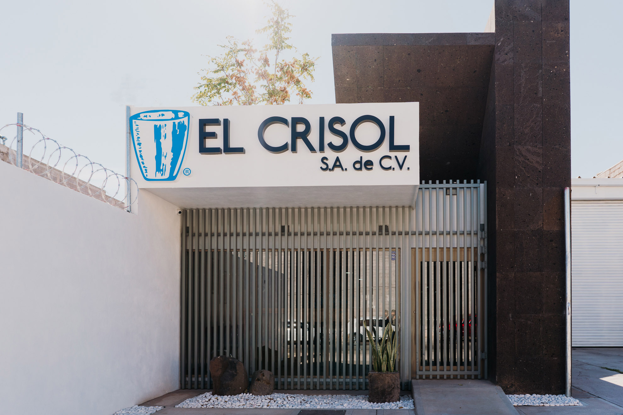 El Crisol | Sucursales